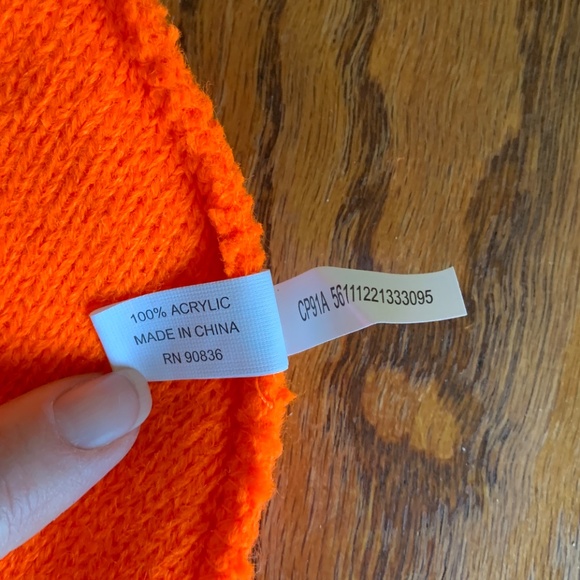 Port And Company Beanie - Picture 4 of 4